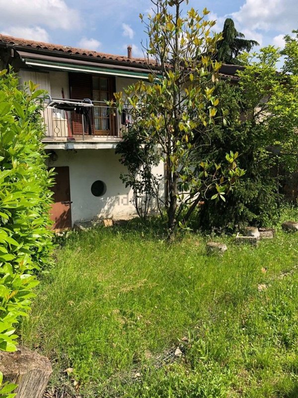 casa indipendente in vendita a Monte San Pietro