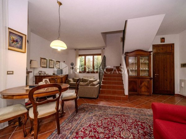 casa indipendente in vendita a Monte San Pietro