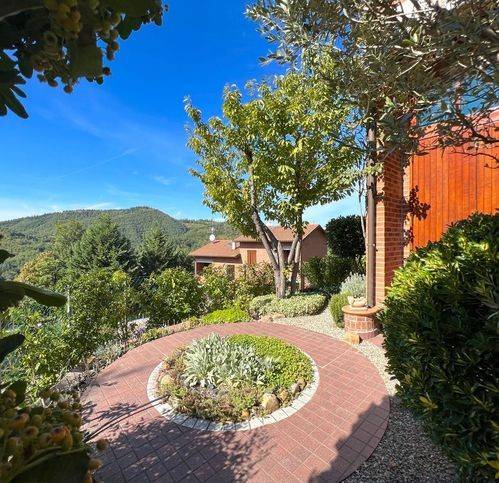 casa indipendente in vendita a Monte San Pietro
