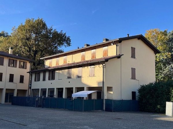 appartamento in vendita a Monte San Pietro