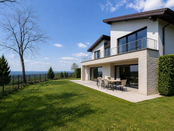 casa indipendente in vendita a Monte San Pietro