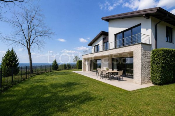 casa indipendente in vendita a Monte San Pietro