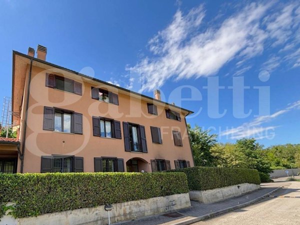 appartamento in vendita a Monte San Pietro