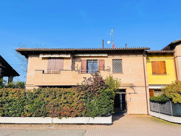 appartamento in vendita a Monte San Pietro