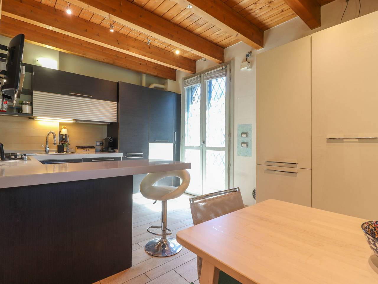casa indipendente in vendita a Monte San Pietro in zona Calderino