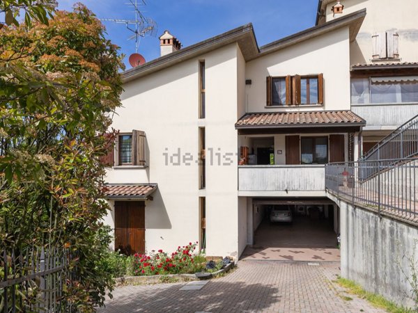 appartamento in vendita a Monte San Pietro