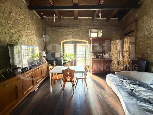 casale in vendita a Monte San Pietro in zona Montepastore