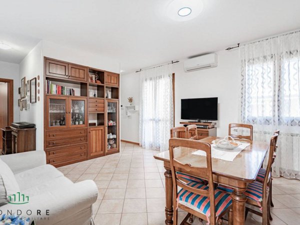 appartamento in vendita a Monte San Pietro in zona Oca
