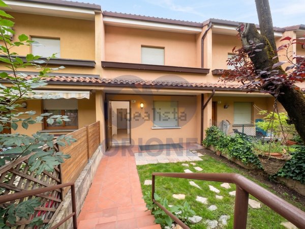casa indipendente in vendita a Monte San Pietro