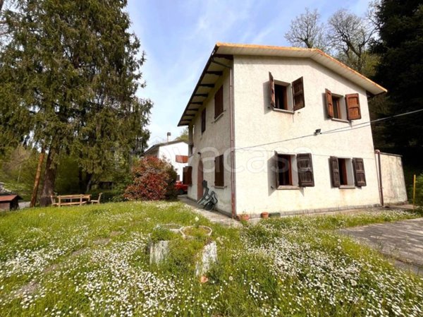 casa indipendente in vendita a Monte San Pietro