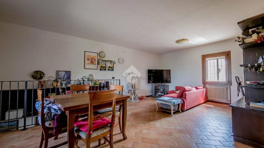 appartamento in vendita a Monte San Pietro in zona Oca