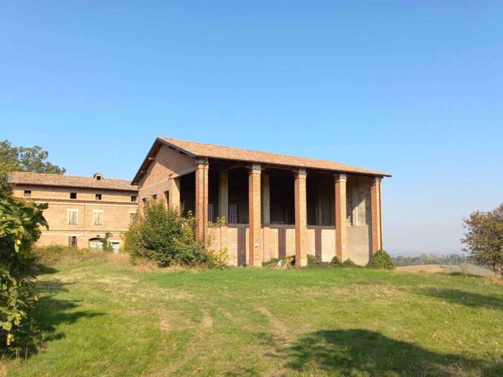 casa indipendente in vendita a Monte San Pietro