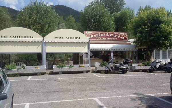 negozio in vendita a Monte San Pietro in zona Calderino