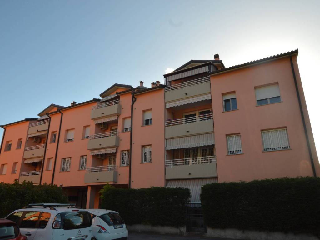 appartamento in vendita a Monte San Pietro in zona Calderino