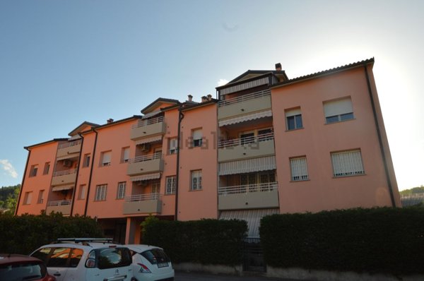 appartamento in vendita a Monte San Pietro in zona Calderino