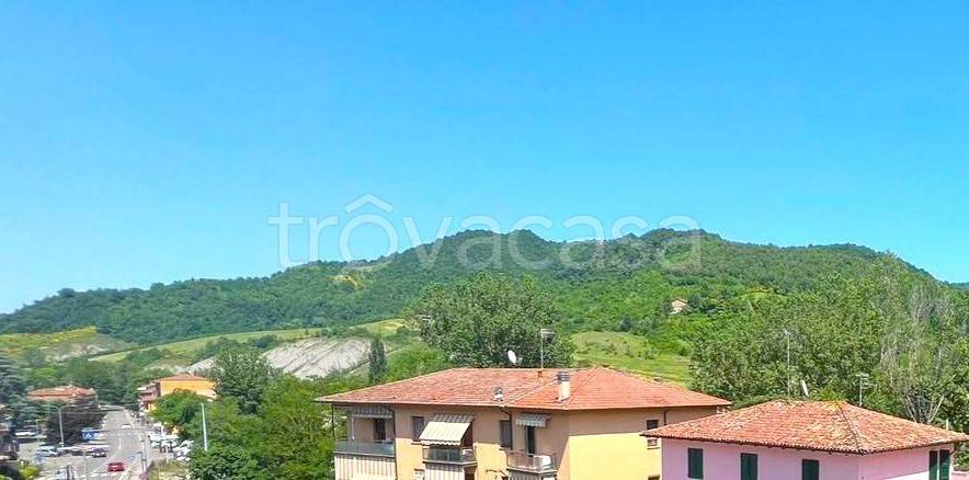 appartamento in vendita a Monte San Pietro in zona Calderino