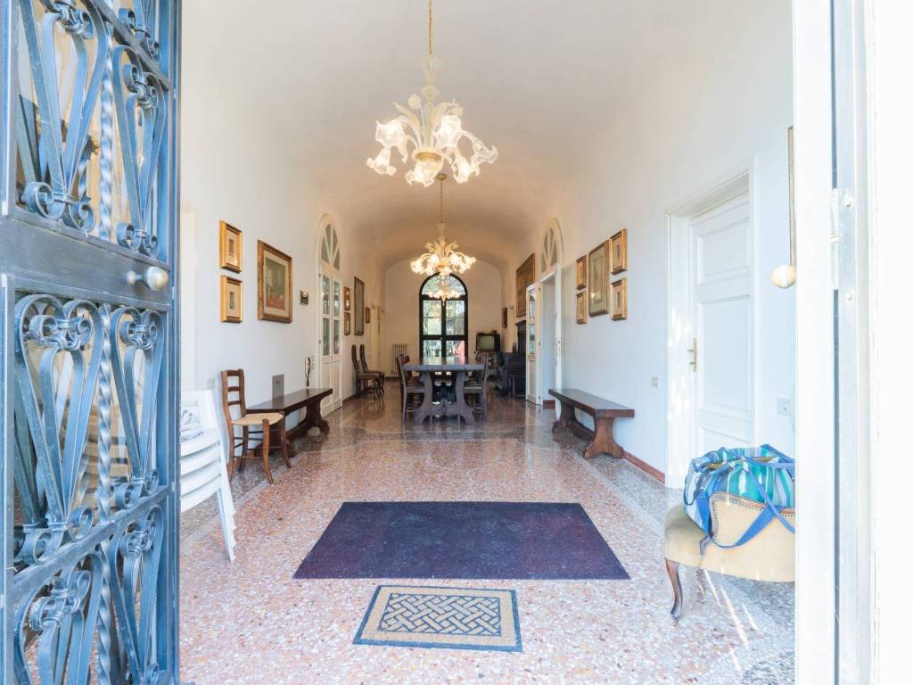 casa indipendente in vendita a Monte San Pietro