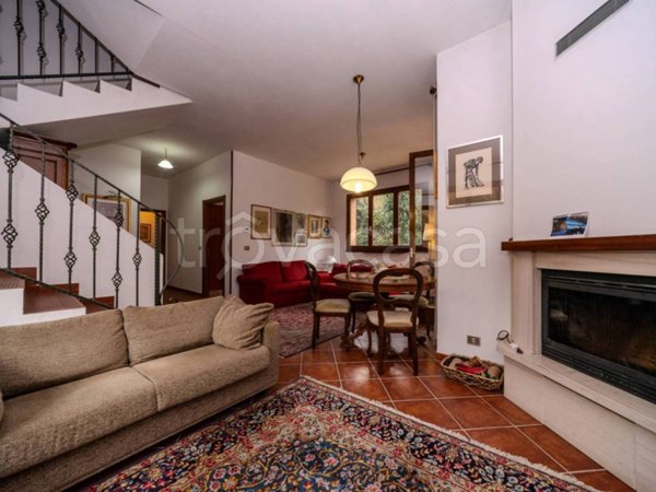 casa indipendente in vendita a Monte San Pietro