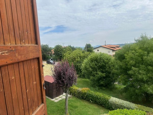 appartamento in vendita a Monte San Pietro in zona Montepastore
