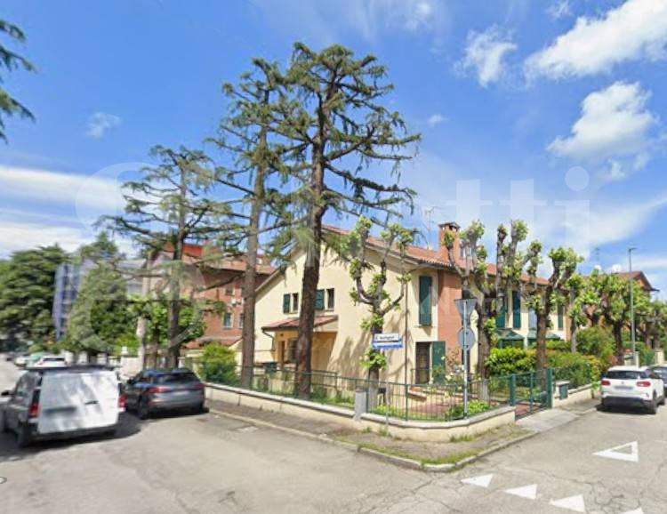 casa indipendente in vendita a Monte San Pietro in zona Calderino