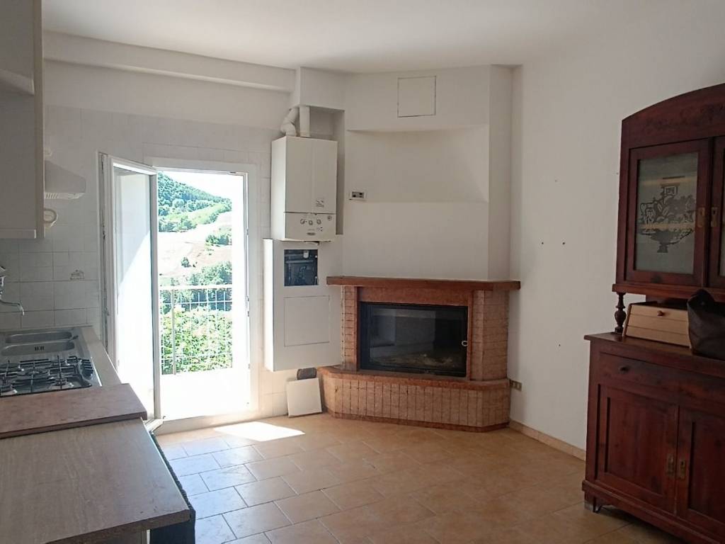 casa indipendente in vendita a Monte San Pietro in zona Montepastore