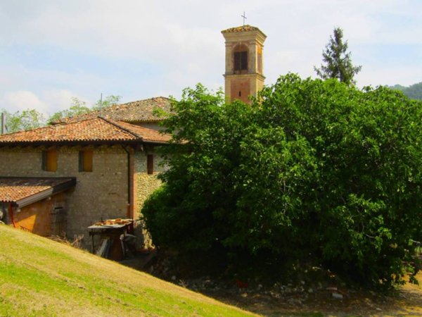 casa indipendente in vendita a Monte San Pietro in zona Calderino
