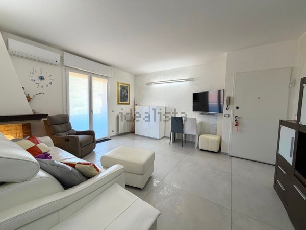 appartamento in vendita a Monte San Pietro in zona Calderino