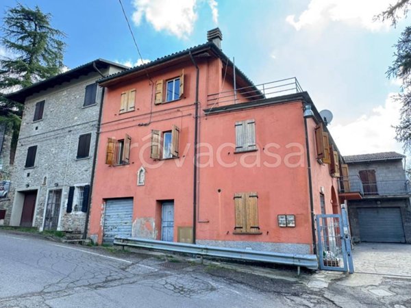 appartamento in vendita a Monte San Pietro in zona Montepastore