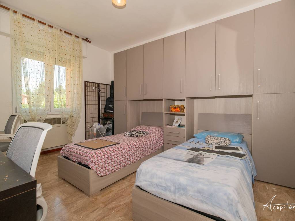 appartamento in vendita a Monte San Pietro in zona Calderino