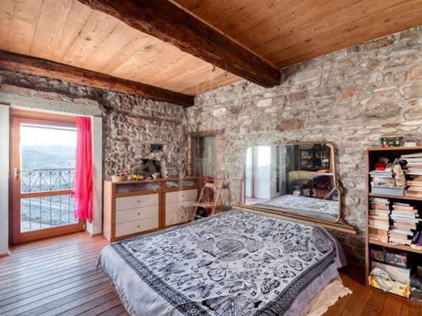 appartamento in vendita a Monte San Pietro in zona Oca