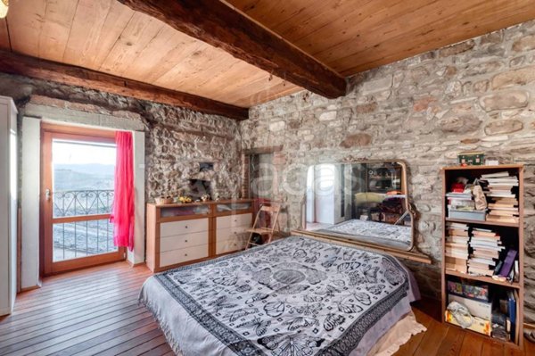 appartamento in vendita a Monte San Pietro in zona Oca