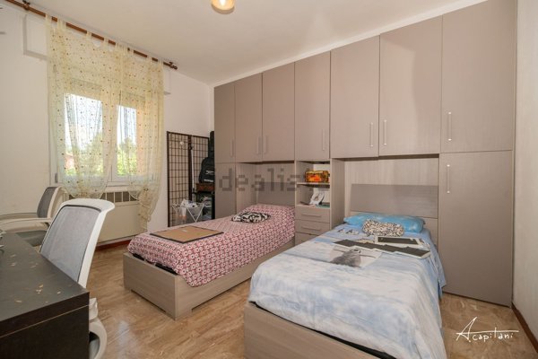 appartamento in vendita a Monte San Pietro in zona Calderino