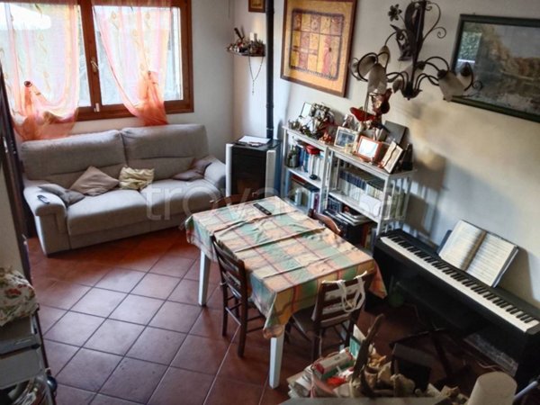appartamento in vendita a Monte San Pietro