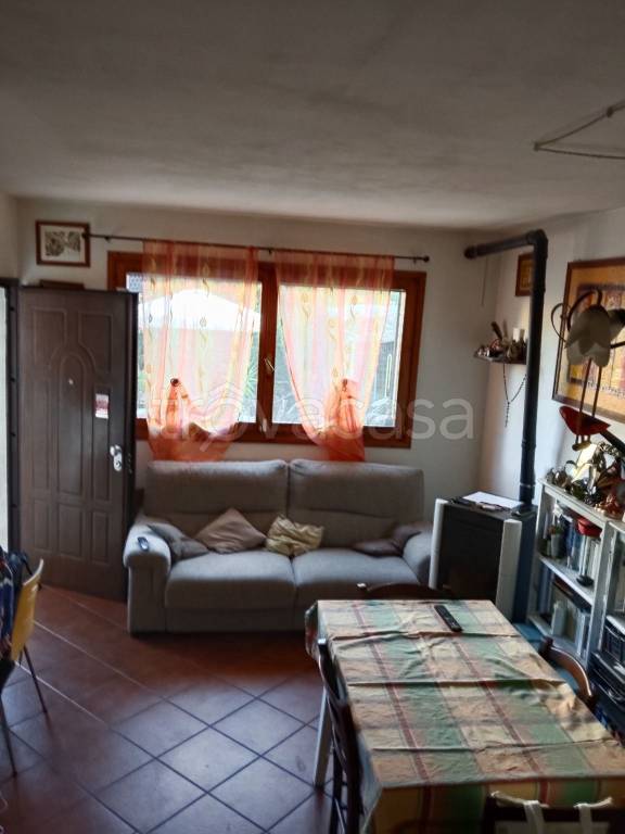 appartamento in vendita a Monte San Pietro in zona Montepastore