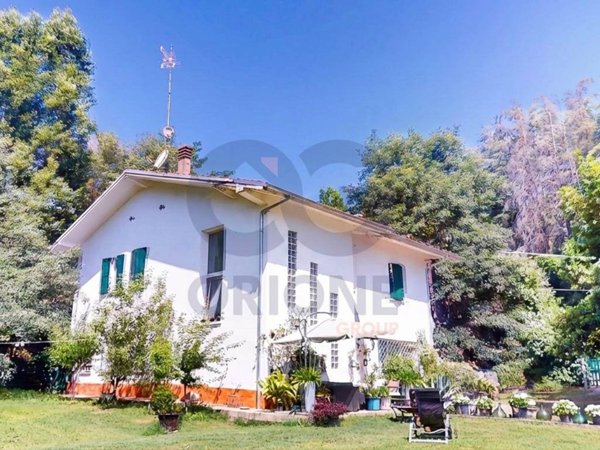 casa indipendente in vendita a Monte San Pietro in zona Calderino