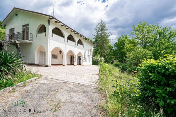 casa indipendente in vendita a Monte San Pietro