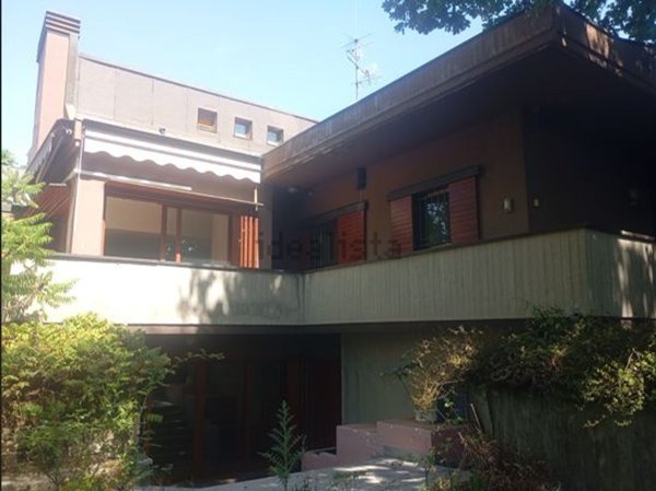 casa indipendente in vendita a Monte San Pietro