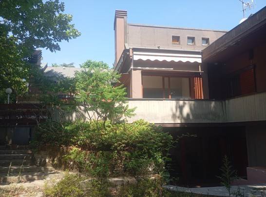 casa indipendente in vendita a Monte San Pietro