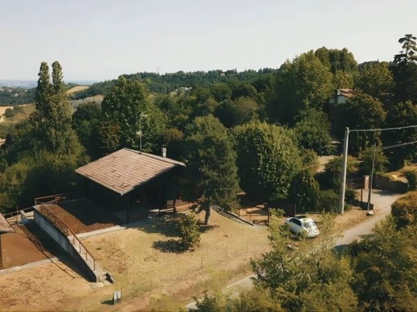 casa indipendente in vendita a Monte San Pietro