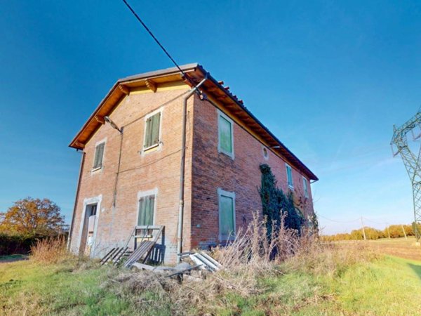 casa indipendente in vendita a Monte San Pietro