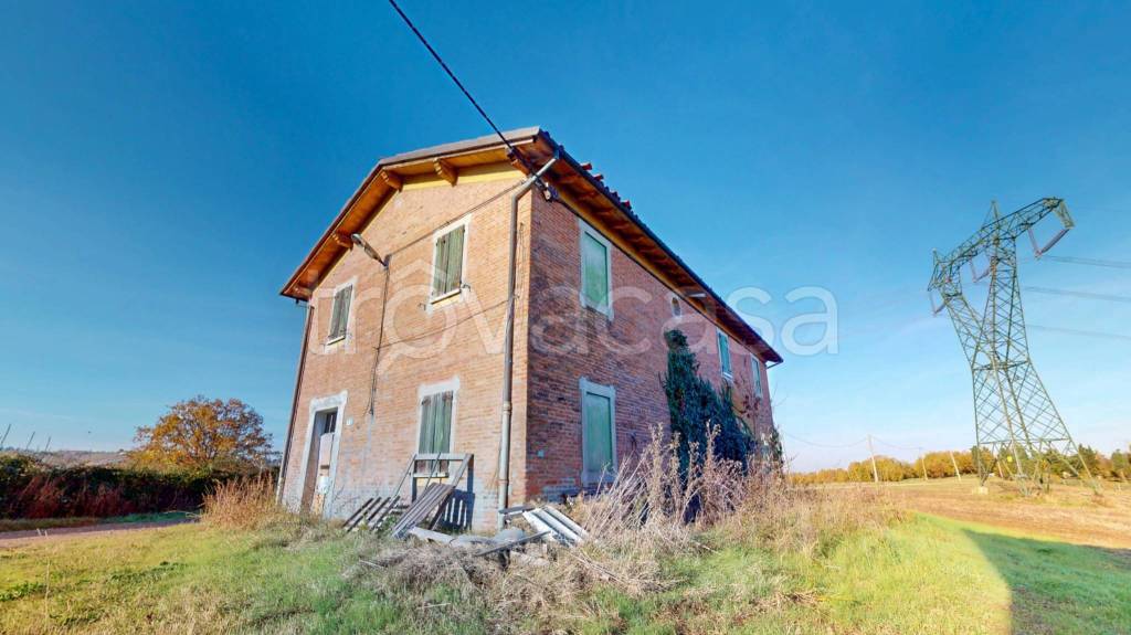 casa indipendente in vendita a Monte San Pietro