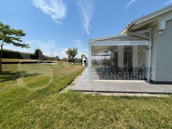 casa indipendente in vendita a Monte San Pietro