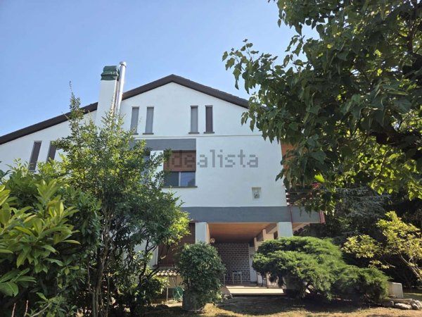 casa indipendente in vendita a Monte San Pietro in zona Calderino