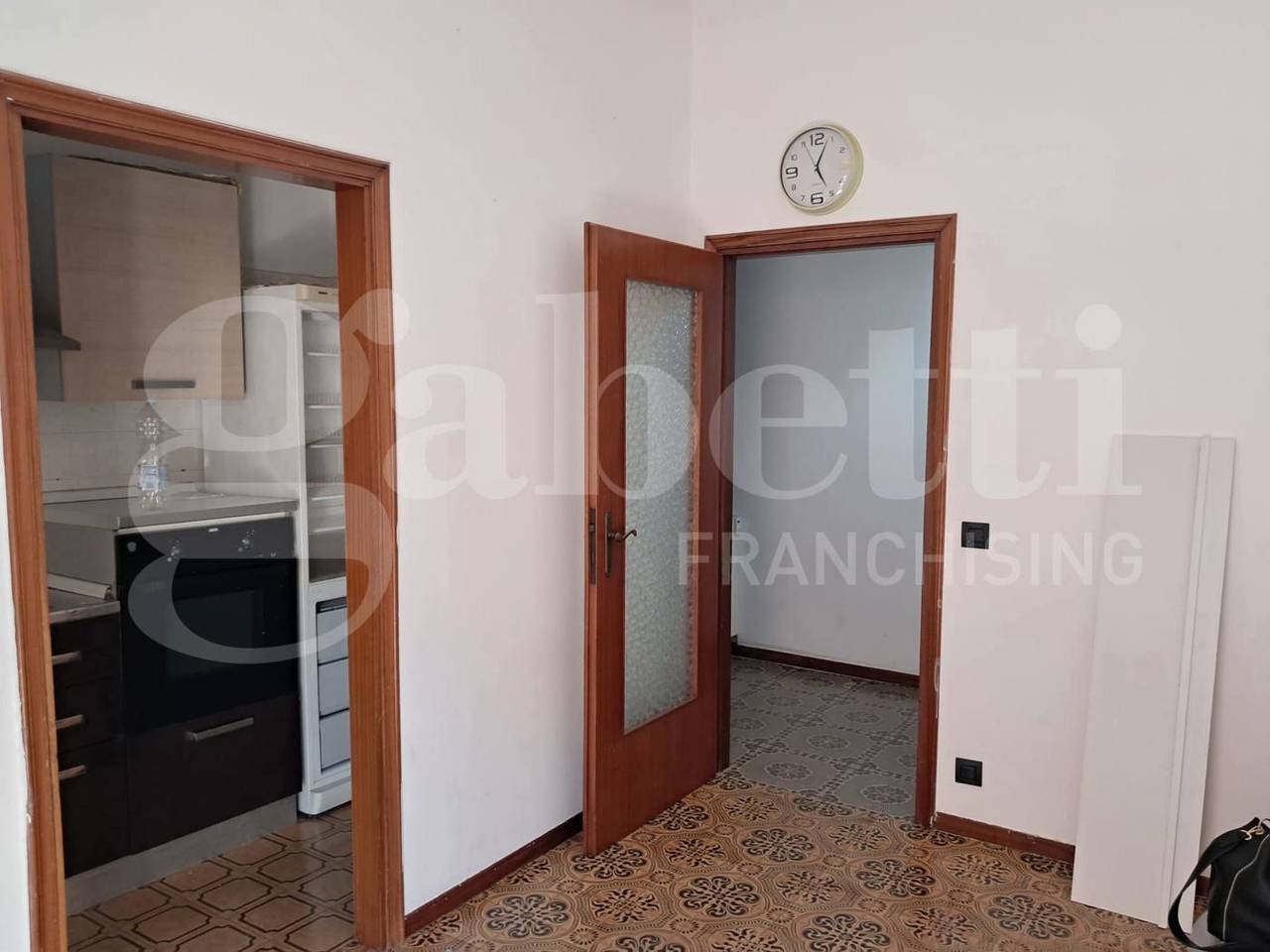 appartamento in vendita a Monte San Pietro in zona Calderino
