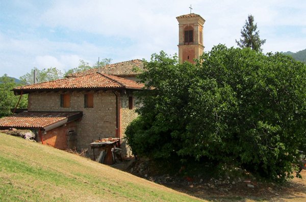casa indipendente in vendita a Monte San Pietro