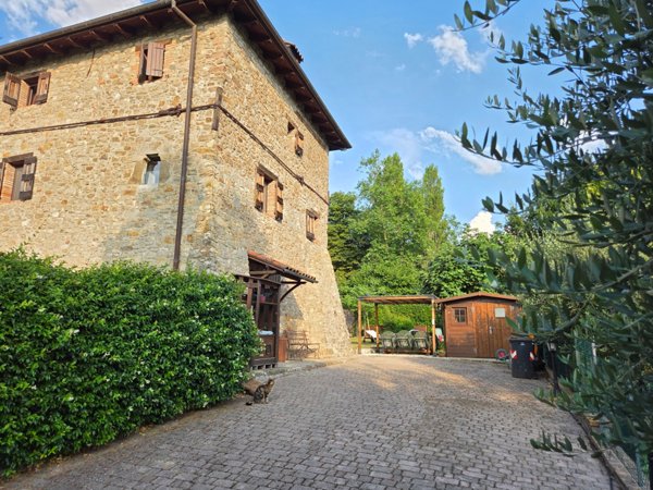 casa indipendente in vendita a Monte San Pietro