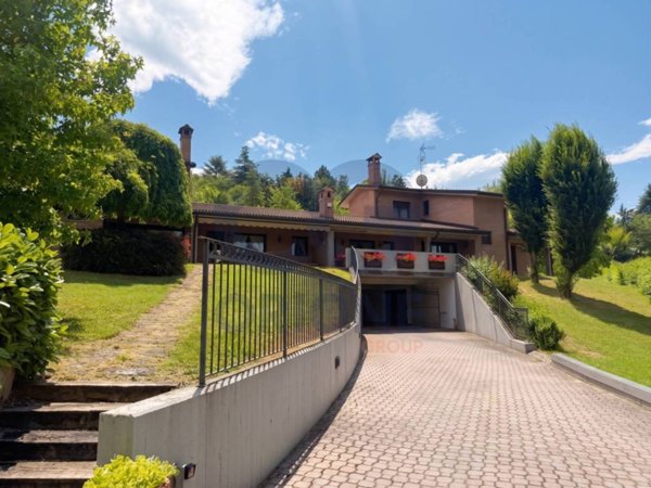 casa indipendente in vendita a Monte San Pietro