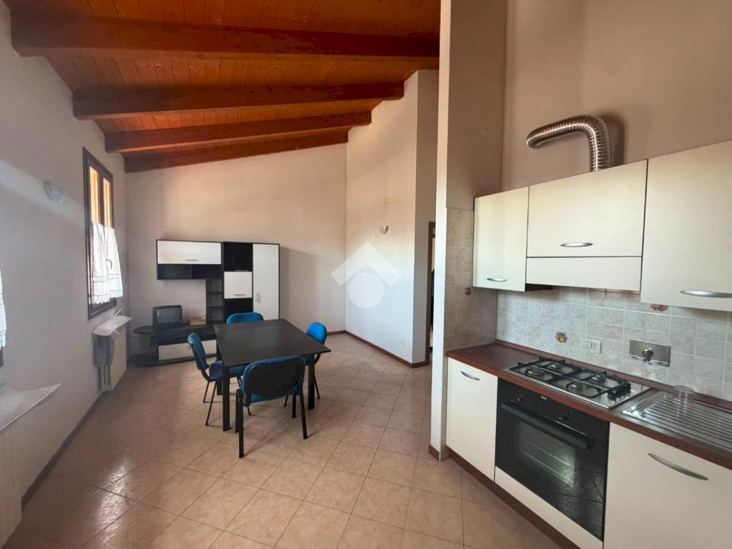 appartamento in vendita a Monte San Pietro in zona Calderino