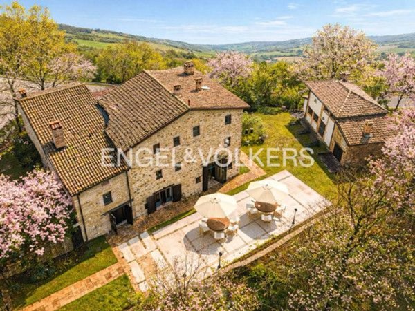 casa indipendente in vendita a Monte San Pietro
