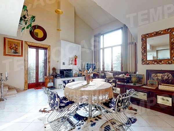 casa indipendente in vendita a Monte San Pietro